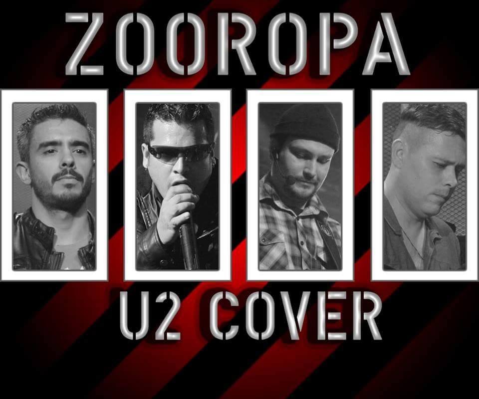 zooropa