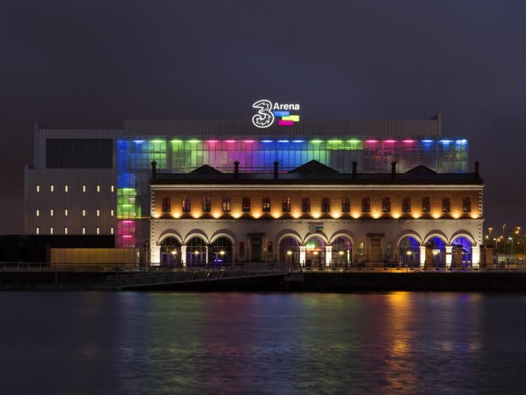 3arena