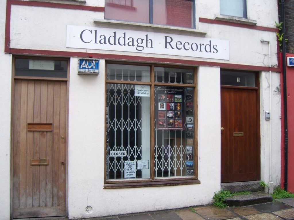 claddagh